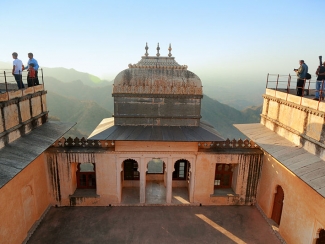 Best Kumbhalgarh Nearby Attractions