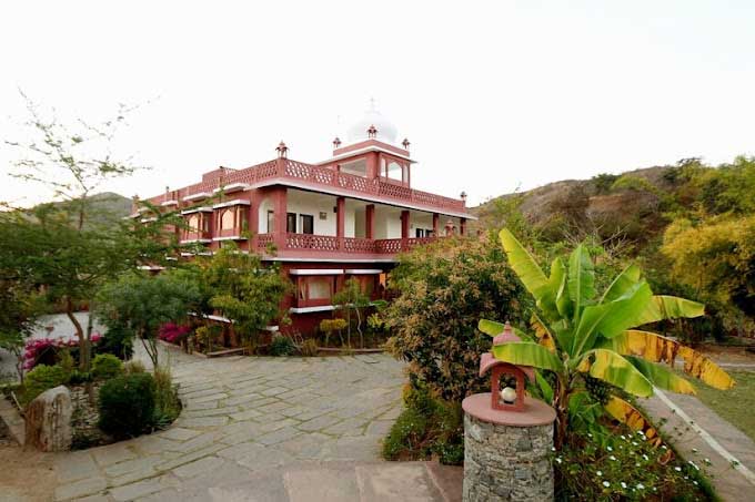 Best Resort in Kumbhalgarh Best Resort in Kumbhalgarh