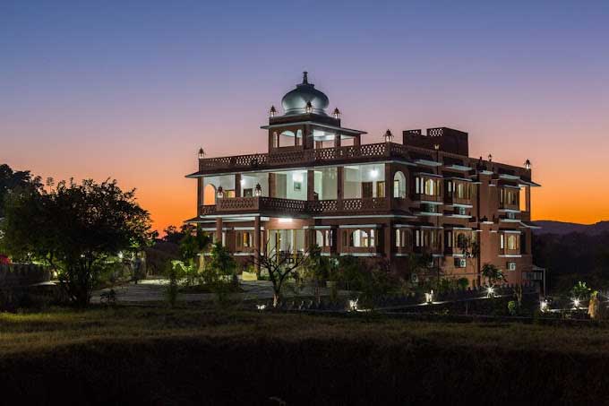 Best Resort in Kumbhalgarh Best Resort in Kumbhalgarh