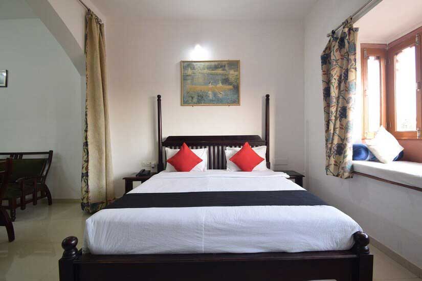 Best Resort in Kumbhalgarh Best Resort in Kumbhalgarh