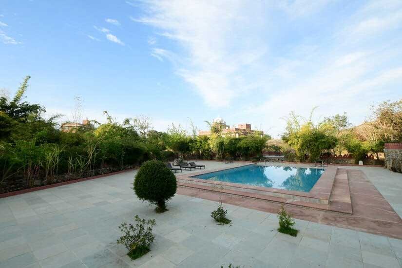 Best Resort in Kumbhalgarh Best Resort in Kumbhalgarh