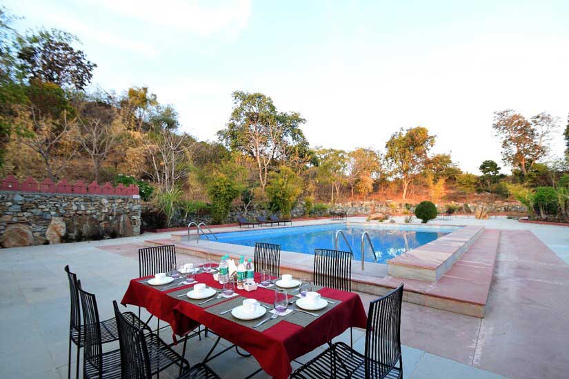 Best Resort in Kumbhalgarh Best Resort in Kumbhalgarh