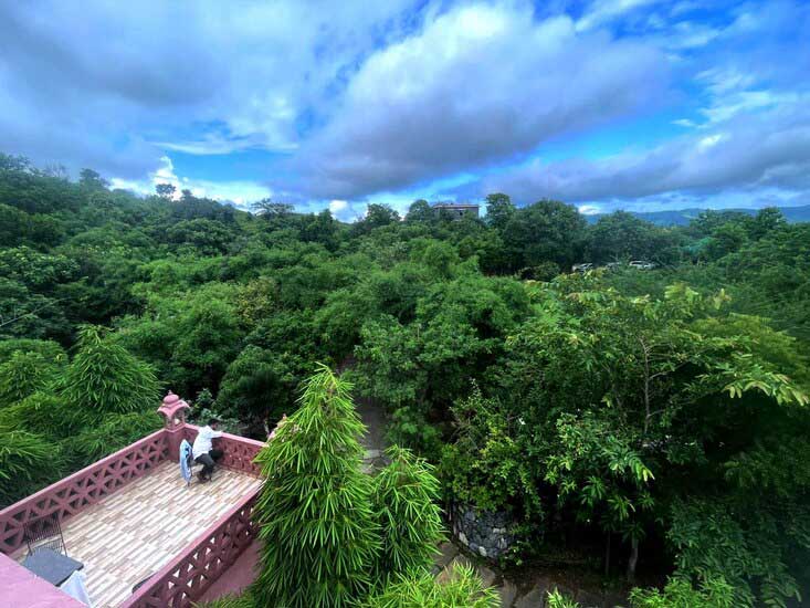Best Resort in Kumbhalgarh Best Resort in Kumbhalgarh