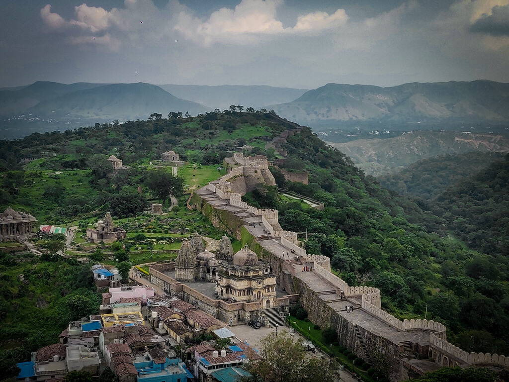 Best Kumbhalgarh Nearby Attractions