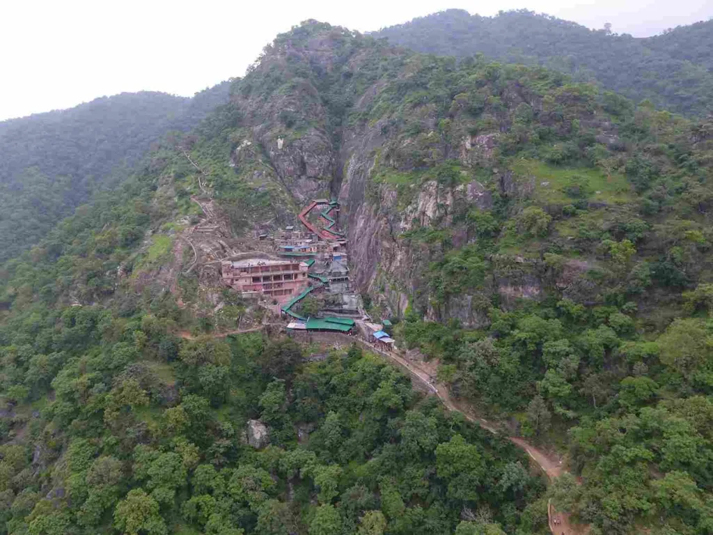 Best Kumbhalgarh Nearby Attractions