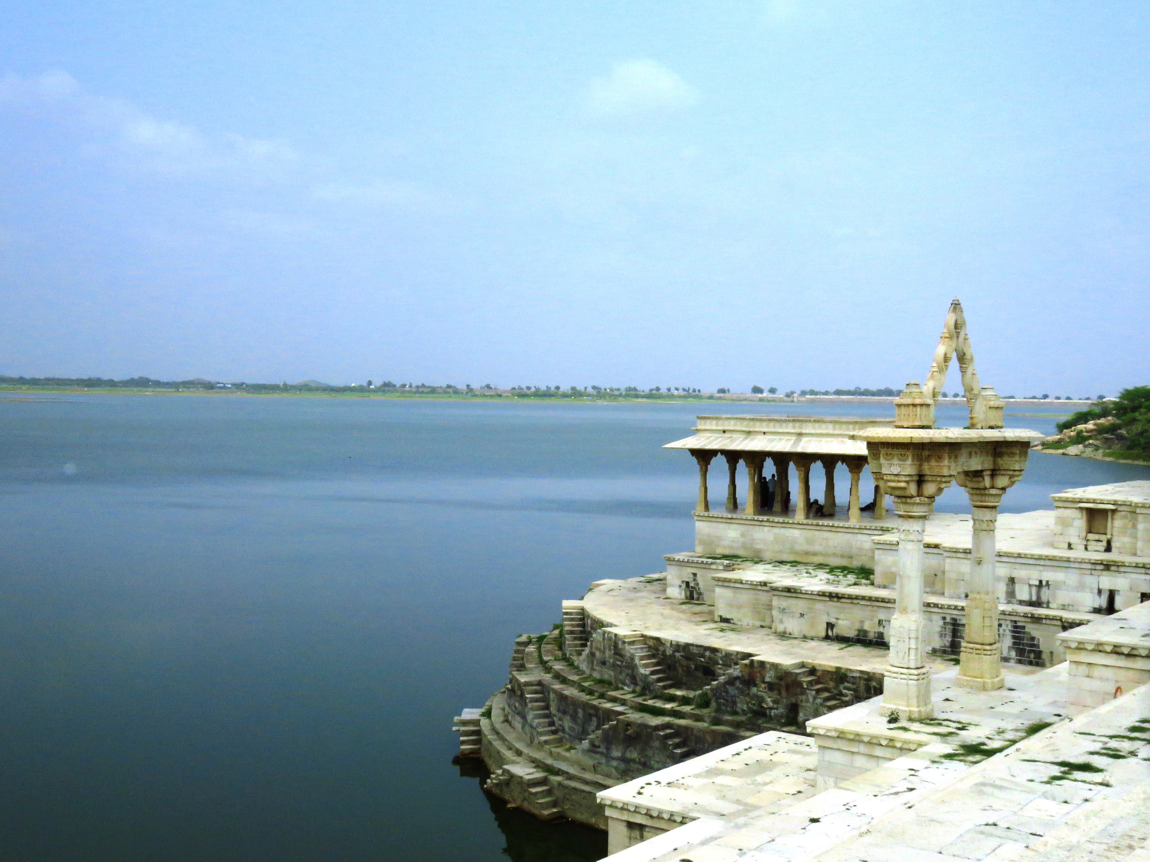 Best Kumbhalgarh Nearby Attractions