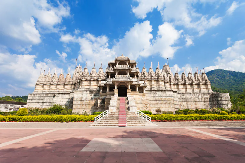 Best Kumbhalgarh Nearby Attractions