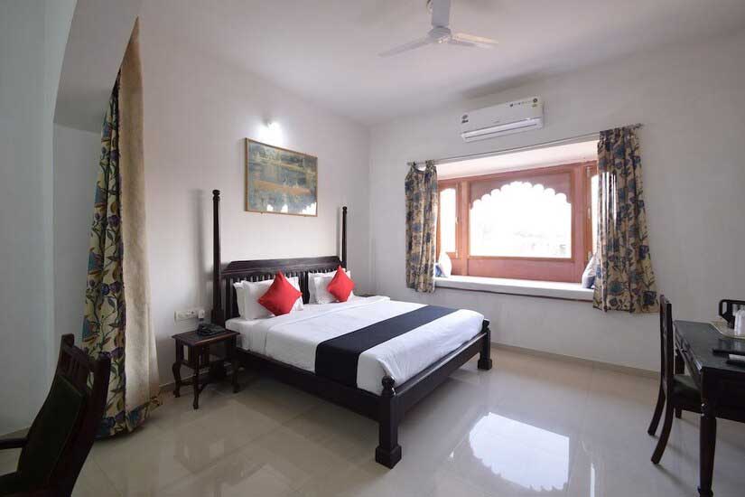 Best Resort in Kumbhalgarh