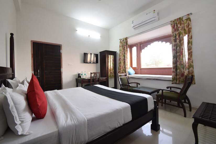 Best Resort in Kumbhalgarh