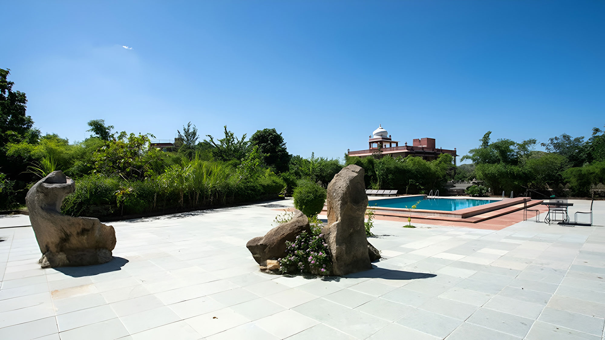 Best Resort in Kumbhalgarh