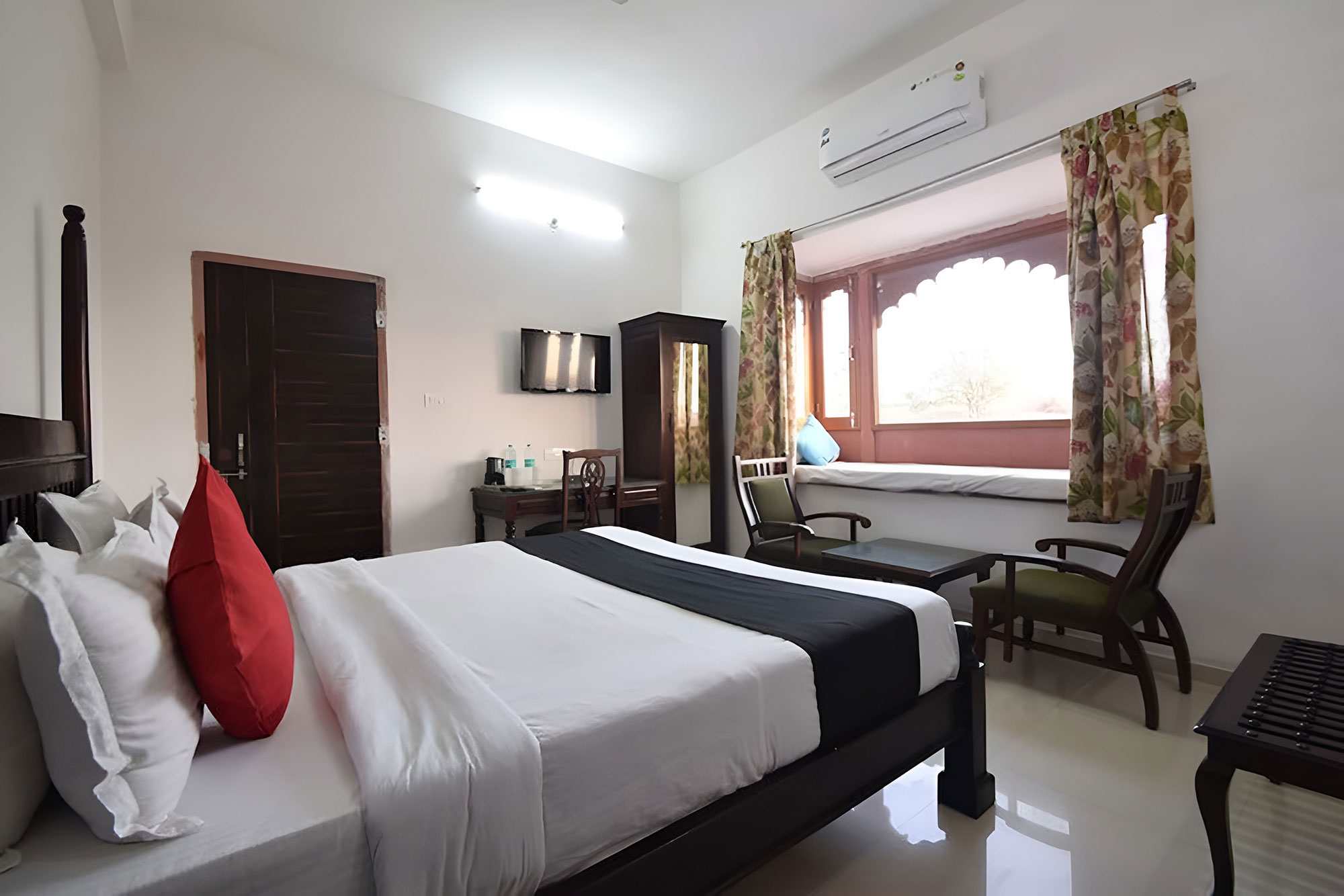 Best Resort in Kumbhalgarh