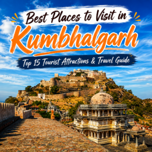 Best Places to Visit in Kumbhalgarh