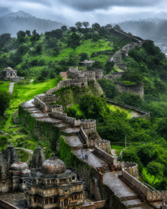 Top Places to Visit in Kumbhalgarh
